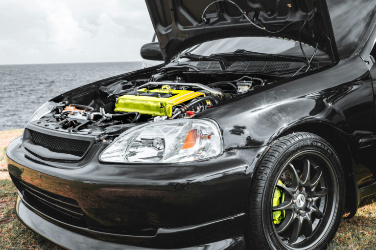 Co musisz wiedzieć, zanim wsiądziesz za kółko? Motoryzacyjne ABC dla każdego